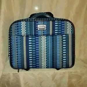 Vera Bradley - On The Roll Work Bag